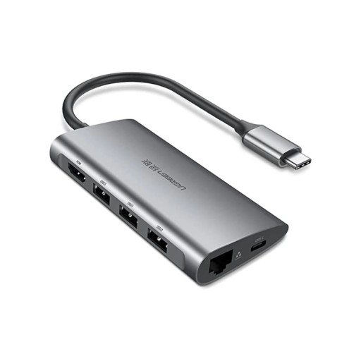 يوغرين Ugreen cm121-50538b usbc