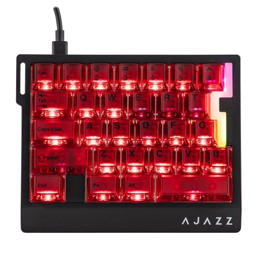 أجاز Ajazz AK029 Keyboard