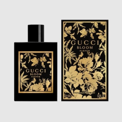 جوتشي بلوم بارفيوم 100مل Bloom Parfum Gucci 100ml