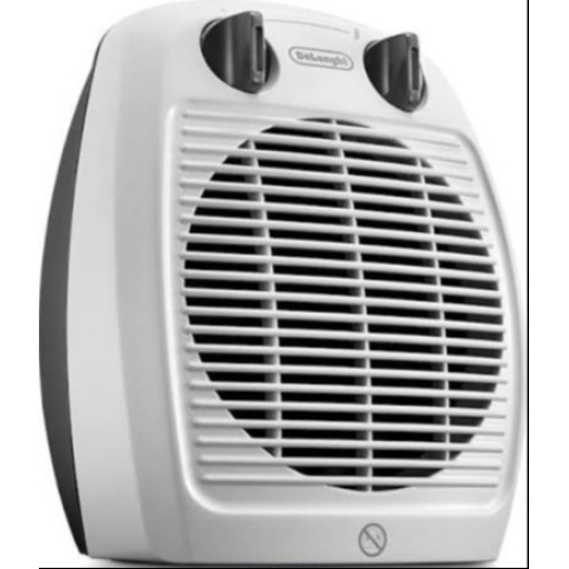 مدفأة كهربائية ديلونجي De'Longhi Fan Heater