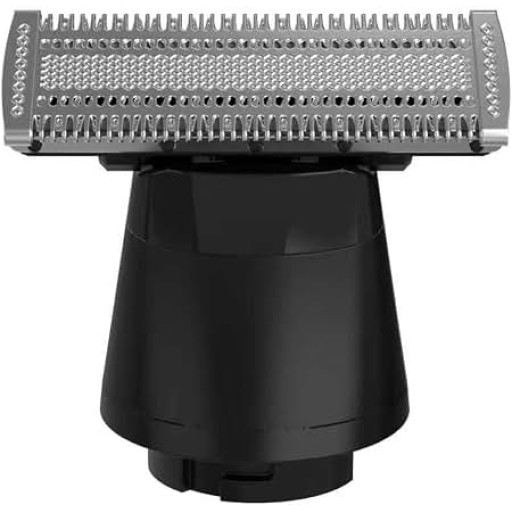 شفرة وملحق ماكينة تشذيب اللحية براون أصلية - موديل XT10 Braun Beard Trimmer Attachment XT10 XT3&XT5