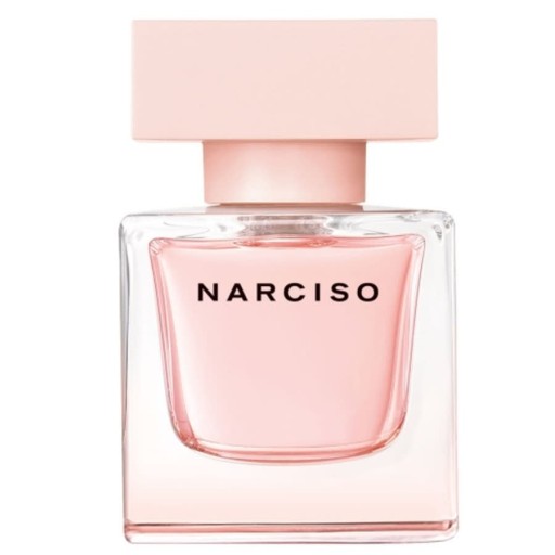 عطر نارسيسو رودريغيز نارسيسو أو دو بارفان كريستال، Cristal Narciso Rodriguez