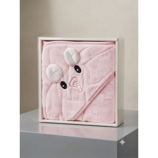 برنص أطفال baby robe