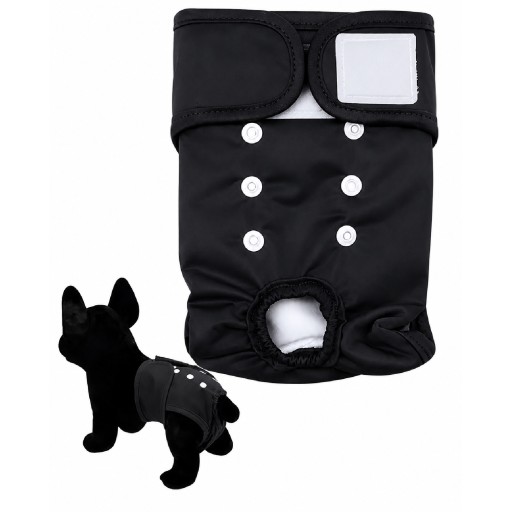 حفاضات الكلاب Dog Diaper