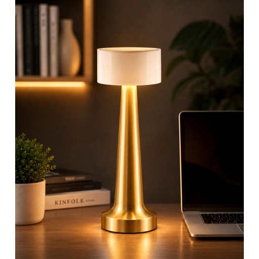 مصباح مكتبي Desk Lamp