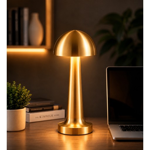 مصباح مكتبي Desk Lamp