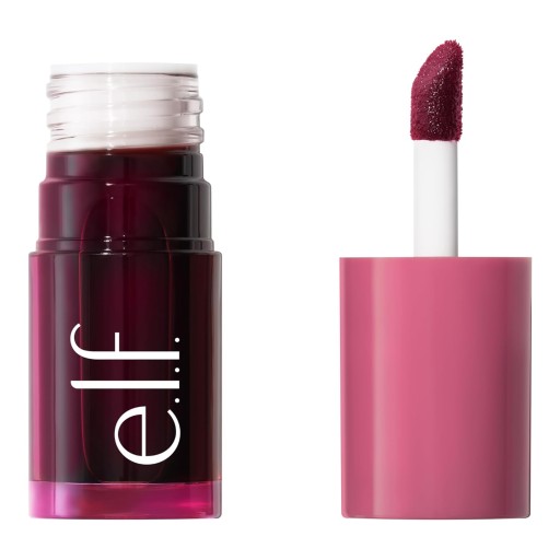 تنت ايلف Sheer For It Blush Tint ELF