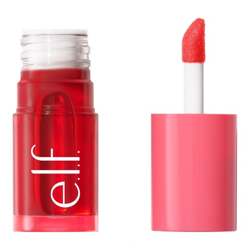تنت ايلف Sheer For It Blush Tint ELF