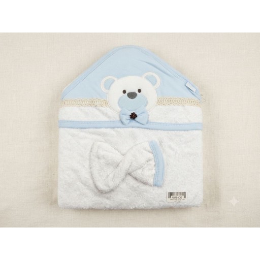 برنص أطفال baby robe