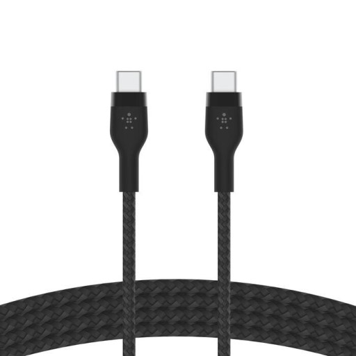 belkin Belkin Boostcharge Flex 60W black power: 60w