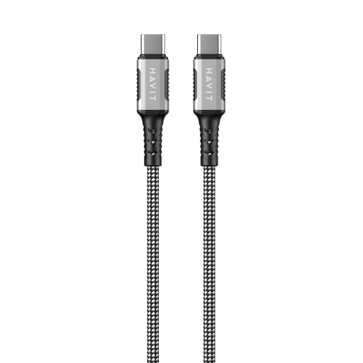 havit Havit CB6297 Magnetic Cable c-c PD60w 60W black power: 60w
