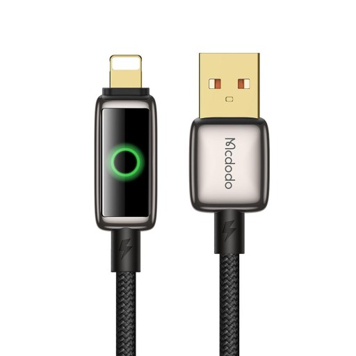 mcdodo Mcdodo usb-a To Lightning Cable