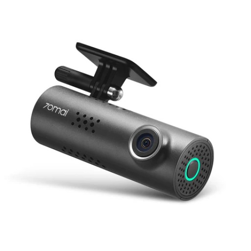 كاميرا داش كام 70Mai M200 الأمامية بدقة 1080 بكسل 70Mai Dash Cam M200 Front 1080P