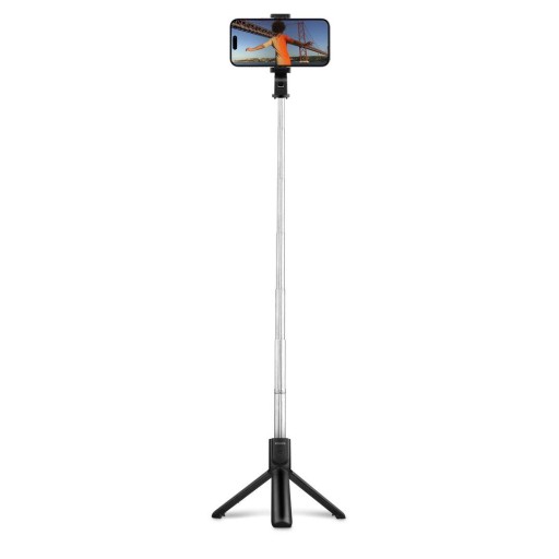 عصا تصوير سيلفي تعمل بتقنية البلوتوث Bluetooth Selfie stick
