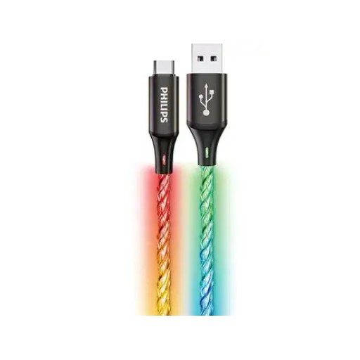 philips Philips usb-a To usb-c Party Cable