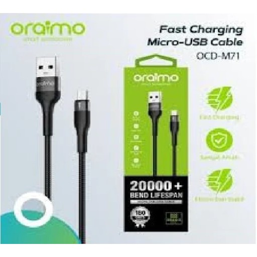 oraimo Oraimo ocd-114c black