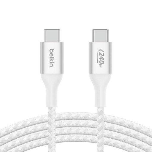 belkin Belkin Boostcharge 240W white power: 240w