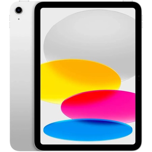 IPAD 11 (A16) WIFE 128GB Silver IPAD 11 (A16) WIFE 128GB Silver
