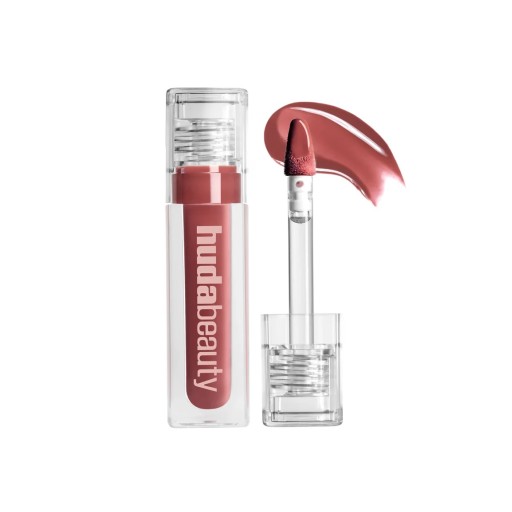 كلوس هدى HUDA BEAUTY FAUX FILLER EXTRA SHINE LIP GLOSS