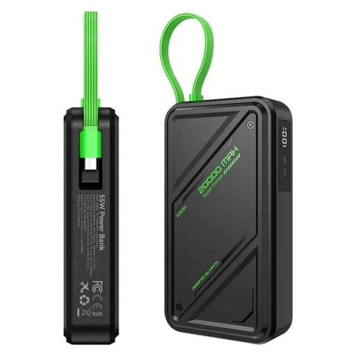 infinix Infinix Gt Power 55W
