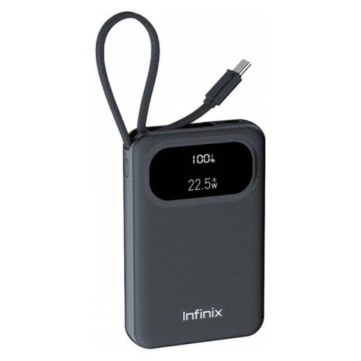 infinix Infinix Xpower 10 Pro 22.5W