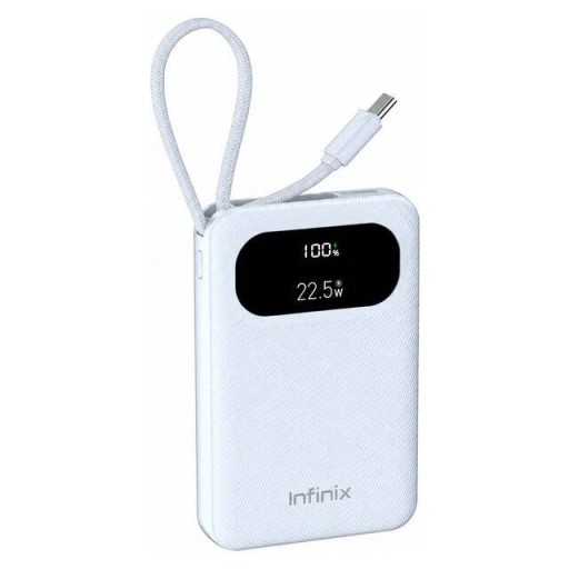 infinix Infinix Xpower 10 Pro 10000mAh 22.5W