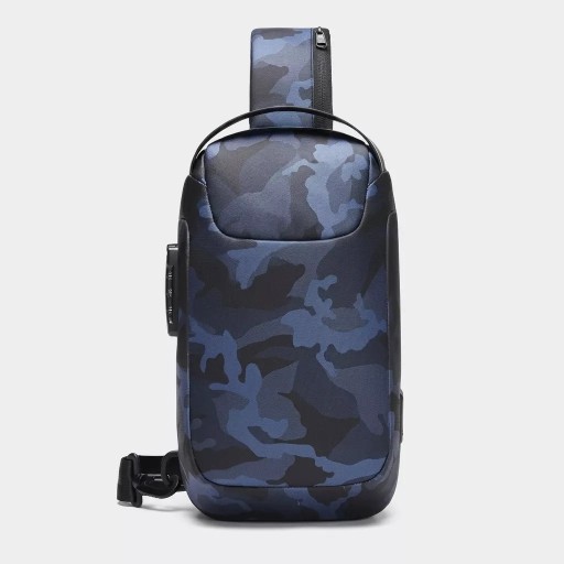 حقيبة تابلت أوبينيو Aopinyou بشاشة 10 بوصة – مدمجة بقفل Aopinyou AP-37 Tablet Bag - 10 Inch - Compact - Lock