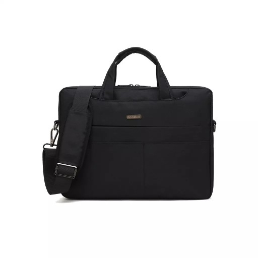 حقيبة لابتوب ماسنجر Coolbell CB-2100 بحجم 13.3 بوصة – ضد الصدمات ومقاومة للماء Coolbell CB-2100 Laptop Messenger Bag - 13.3 Inch - Shockproof - Water-resistant