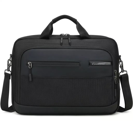 حقيبة لابتوب Coolbell CB-2135 بحجم 14 بوصة – ضد الرذاذ Coolbell CB-2135 Laptop Bag - 14 Inch - Splash-proof