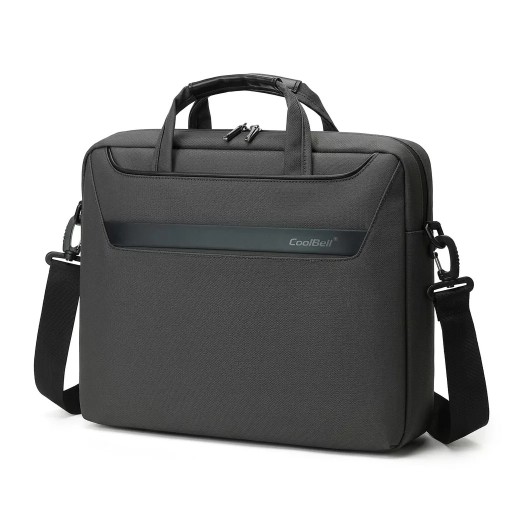 حقيبة لابتوب بريفكيس Coolbell CB-2128 بحجم 15.6 بوصة – مريحة Coolbell CB-2128 Laptop Briefcase - 15.6 Inch - Ergonomic