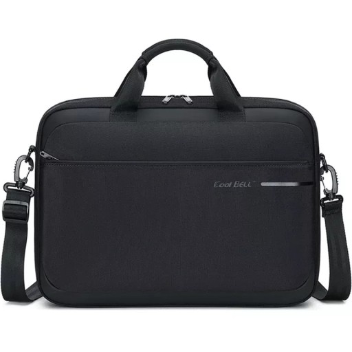 حقيبة ماسنجر توت Coolbell CB-2132 بحجم 15.6 بوصة – مقاومة للخدش Coolbell CB-2132 Messenger Tote - Scratch Resistant - 15.6 Inch