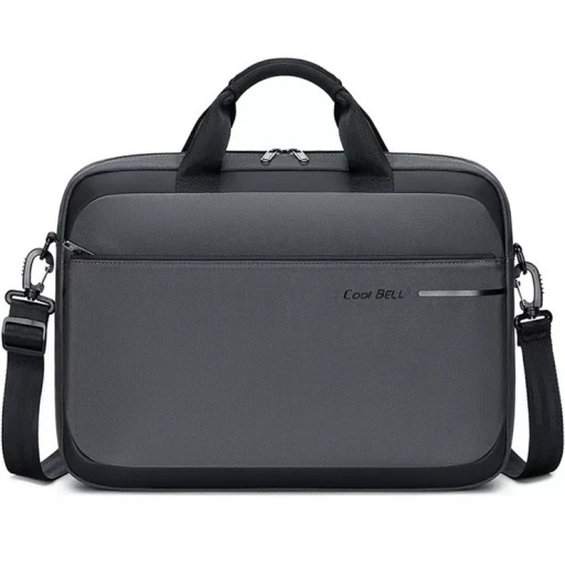 حقيبة ماسنجر توت Coolbell CB-2132 بحجم 15.6 بوصة – مقاومة للخدش Coolbell CB-2132 Messenger Tote - Scratch Resistant - 15.6 Inch