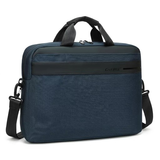 حقيبة عمل Coolbell بحجم 15.6 بوصة – مقاومة للماء Coolbell CB-2133 Briefcase - Water-repellent - 15.6 Inch