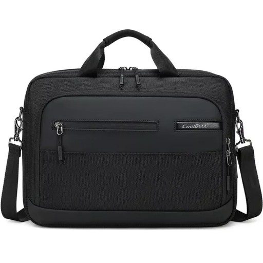 حقيبة لابتوب Coolbell بحجم 15.6 بوصة – مقاومة للرذاذ Coolbell CB-2135 Laptop Bag - Splash-proof - 15.6 Inch