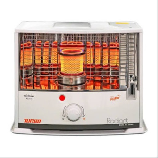 مدفأة نفطية تيوتومي Toyotomi Oil Heater