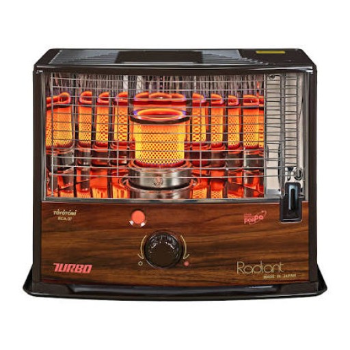 مدفأة نفطية تيوتومي Toyotomi Oil Heater