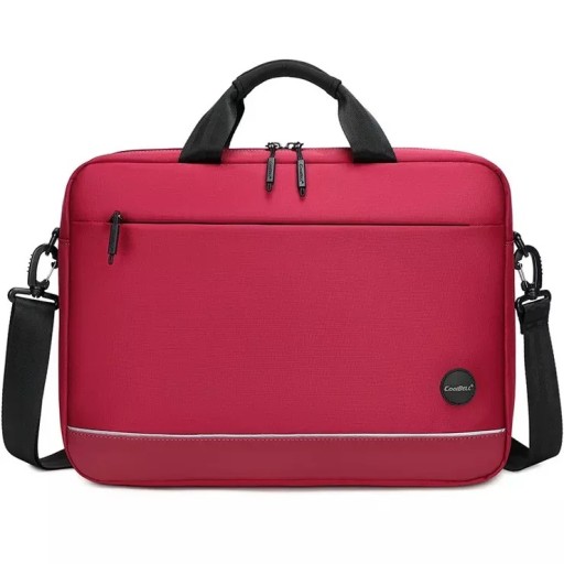 حقيبة ماسنجر Coolbell بحجم 15.6 بوصة – مقاومة للماء وقابلة للتعديل Coolbell CB-2137 Messenger Bag - Waterproof - Adjustable - 15.6 Inch
