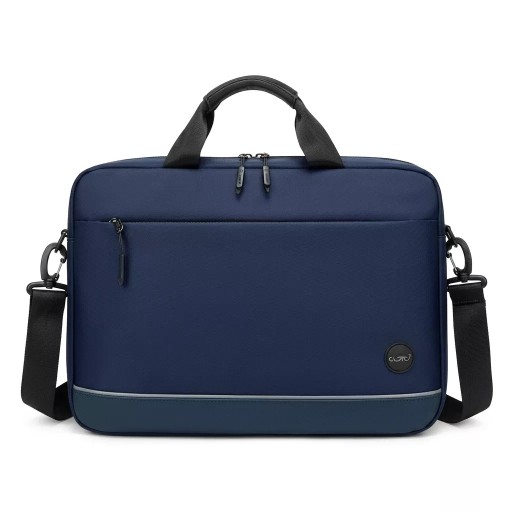 حقيبة ماسنجر Coolbell بحجم 15.6 بوصة – مقاومة للماء وقابلة للتعديل Coolbell CB-2137 Messenger Bag - Waterproof - Adjustable - 15.6 Inch