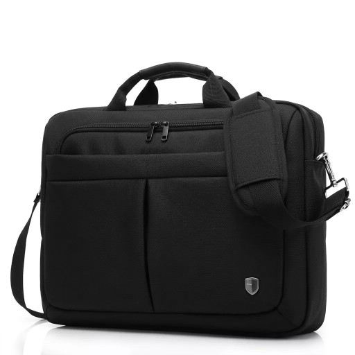 حقيبة كتف Coolbell بحجم 15.6 بوصة – مقاومة للماء Coolbell CB-3036 Shoulder Bag - Water-repellent - 15.6 Inch