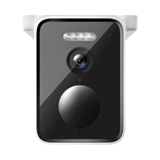 xiaomi Xiaomi BW400 Pro solar white