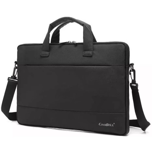 حقيبة لابتوب Coolbell بحجم 15.6 بوصة – مقاومة للصدمات Coolbell CB-3103 Laptop Bag - Shockproof - 15.6 Inch
