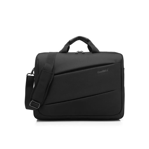 حقيبة لابتوب Coolbell بحجم 17.3 بوصة – مقاومة للصدمات Coolbell CB-2068 Laptop Bag - Shockproof - 17.3 Inch