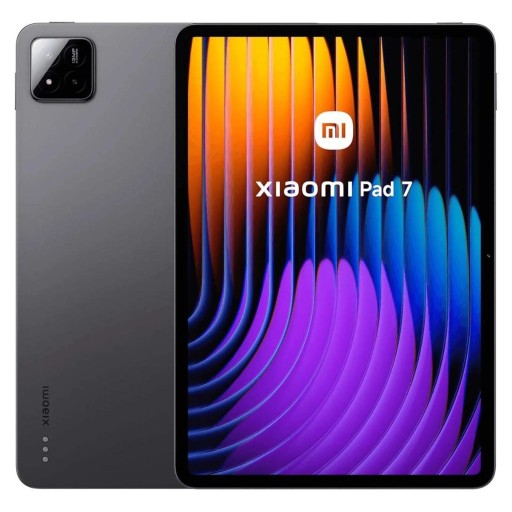 شاومي باد 7 256\8 كيكا xiaomi pad7-256/8 GB
