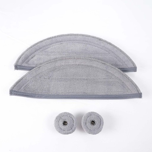ممسحة ساروس 10 Mop Set For Roborock Saros 10