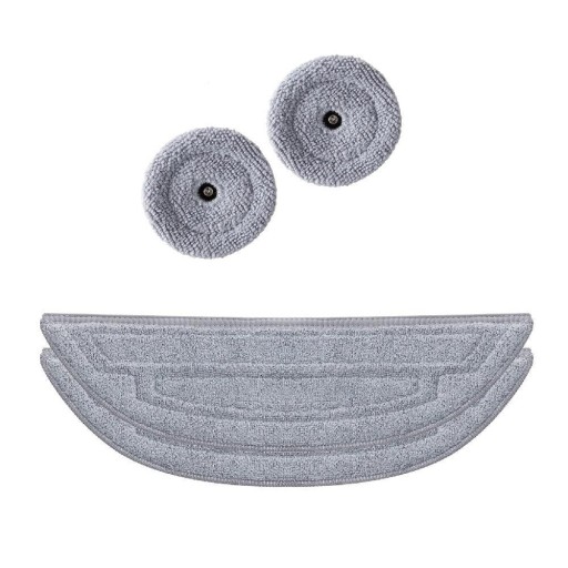 ممسحة اس 8 ماكس في الترا Mop Set For Roborock s8 max v ultra