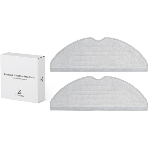 ممسحة اس 8 &  اس7 Mop Set For Roborock S8 AND S7