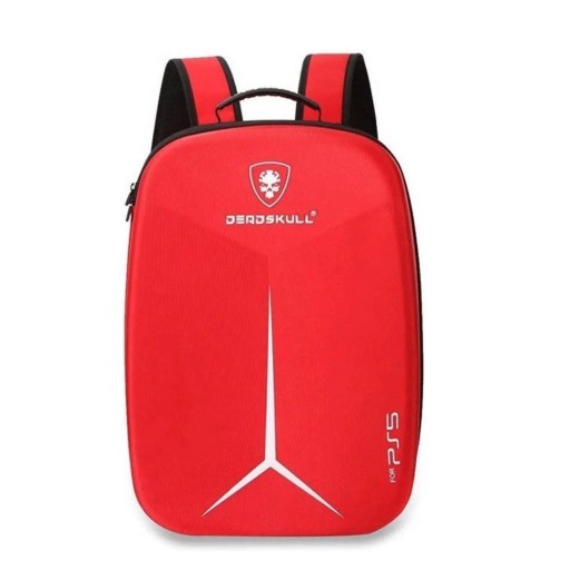 deadskull Deadskull Hard Shell Travel Backpack For PS5 Laptop