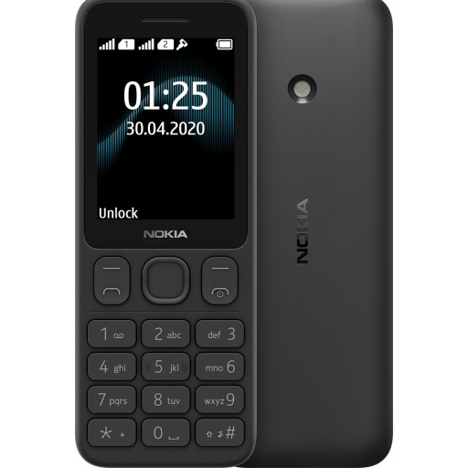 نوكيا 125 Νokia 125