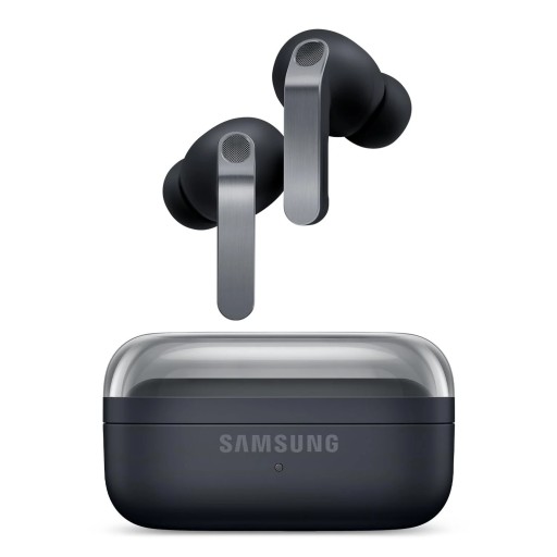 سماعات بلوتوث بودز 4 برو من سامسونج + هدية مفاجأة Samsung Galaxy Buds 4 Pro + Mystery Gift