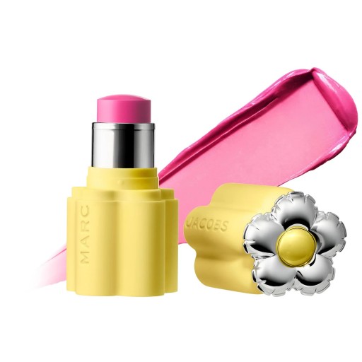 أحمر خدود بلاش مارك جاكوبس بيوتي جويستيك Marc Jacobs Beauty Joystick Buildable Blush Stick